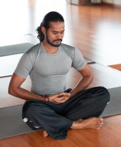 How Transcendental Meditation Can Improve Your Health