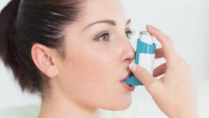Intensifying Asthma