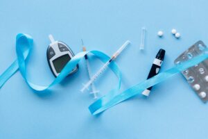 Treatment Options for Diabetes