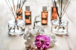 Essential Oils for Effective Relaxation