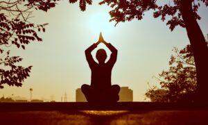 Five Powerful Reasons To Start Meditating Today
