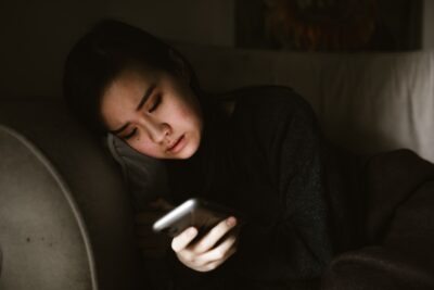 The Effects of Social Media on Loneliness
