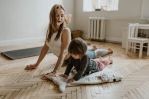 The Different Types of Yoga